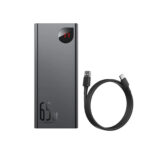 پاور بانک 20000 میلی آمپری بیسوس مدل BASEUS ADAMAN PPIMDA-E03