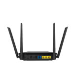 روتر دوباند ایسوس مدل ASUS RT-AX1800U