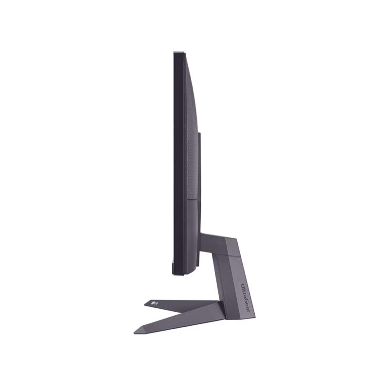 مانیتور گیمینگ ال جی مدل LG ULTRAGEAR 24GS50F-B سایز 24 اینچ