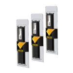 رم دسکتاپ تک کاناله 8 گیگابایتی هایکسمی مدل HIKSEMI 8GB 2666MHZ DDR4