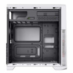 کیس کامپیوتر گیم مکس مدل GAMEMAX G561 WHITE