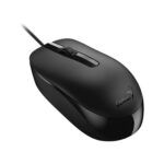 کیبورد و موس جنیوس مدل GENIUS KM-160