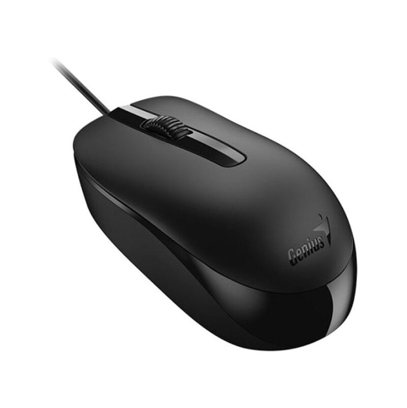 کیبورد و موس جنیوس مدل GENIUS KM-160