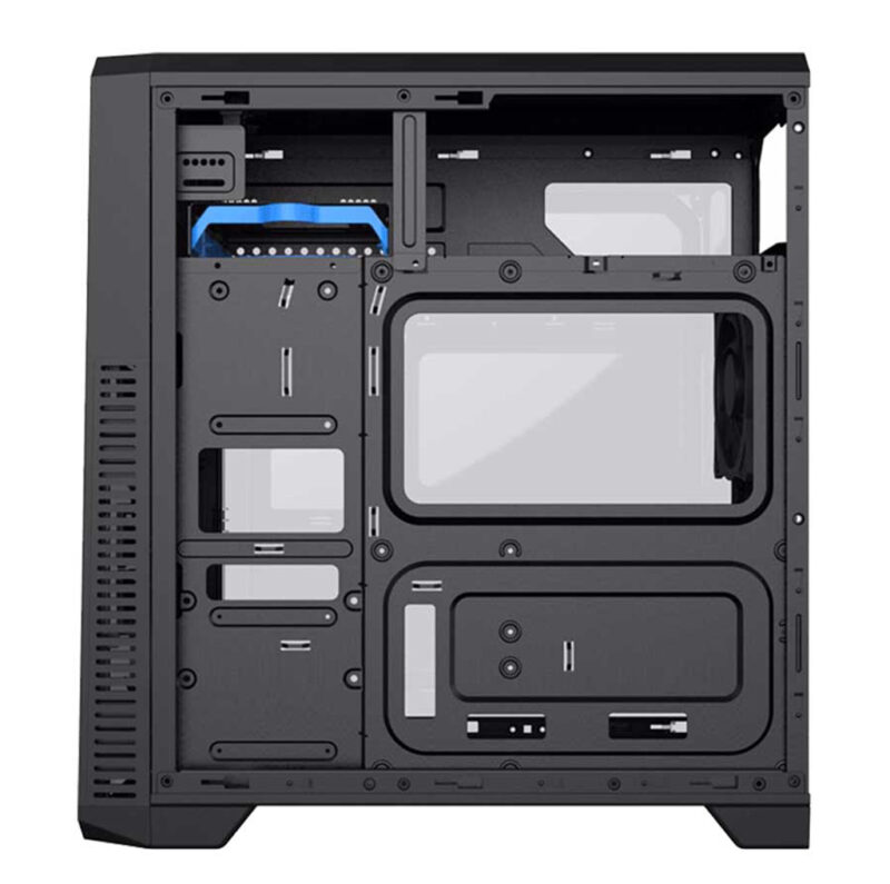 کیس کامپیوتر گیم مکس مدل GAMEMAX G561 FRGB