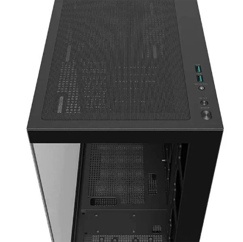 کیس کامپیوتر دیپ کول مدل DEEPCOOL CG580