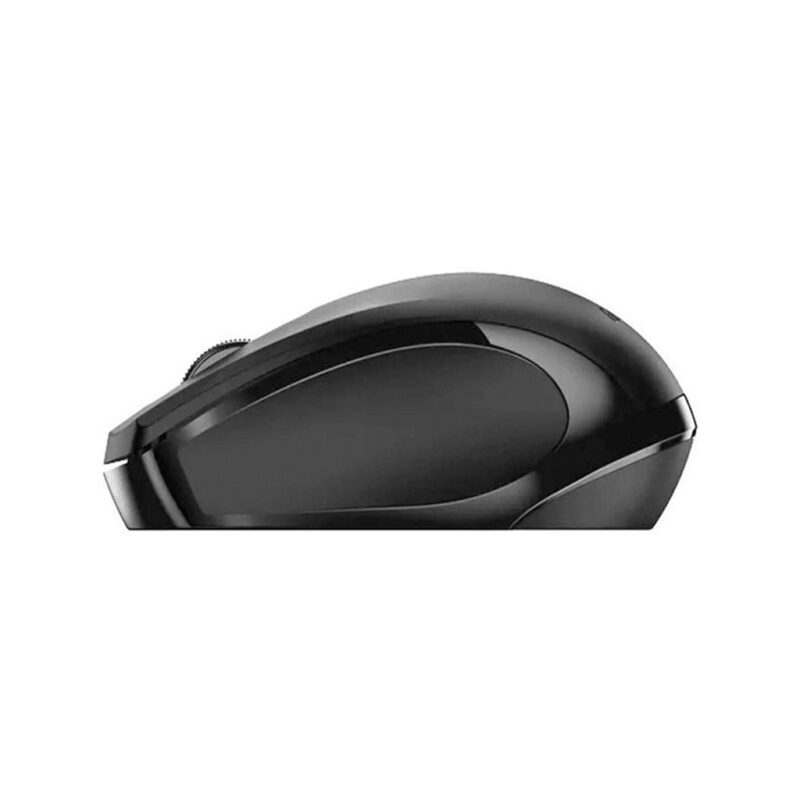 کیبورد و موس بی سیم جنیوس مدل GENIUS KM-8206S
