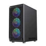 کیس کامپیوتر گیم مکس مدل GAMEMAX FORGE AB