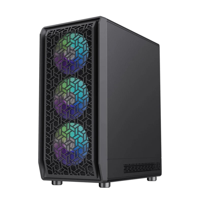 کیس کامپیوتر گیم مکس مدل GAMEMAX FORGE AB