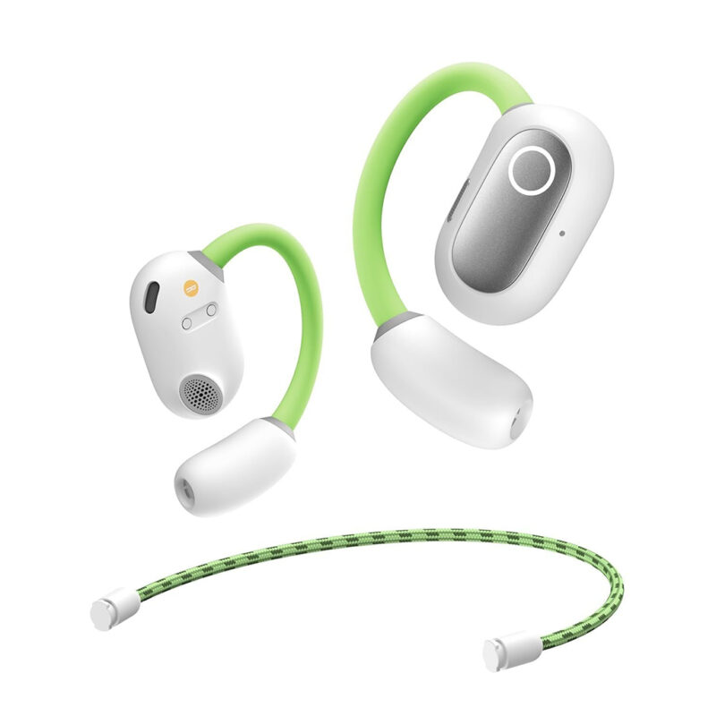 هدفون بلوتوثی بیسوس مدل BASEUS ELI SPORT 1 OPEN EAR