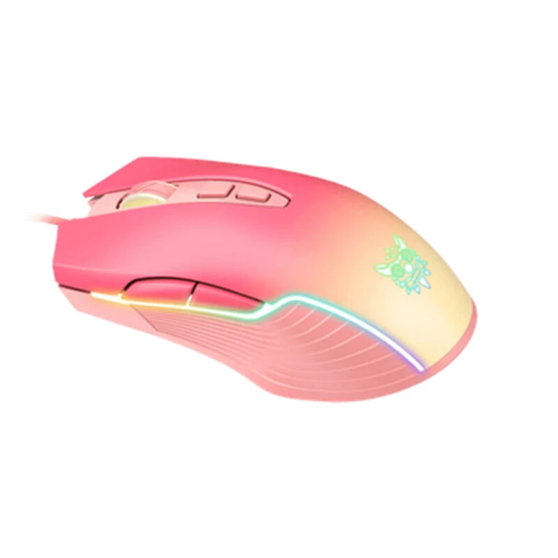 موس گیمینگ اونیکوما مدل ONIKUMA CW905