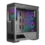 کیس کامپیوتر گیم مکس مدل GAMEMAX STARLIGHT FRGB