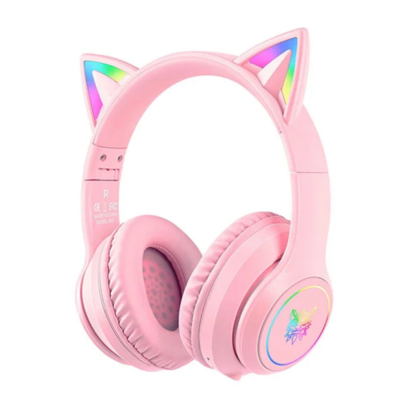 هدست گیمینگ اونیکوما مدل ONIKUMA B90