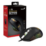 موس جنیوس مدل GENIUS SCORPION M705