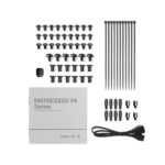 کیس کمپیوتر دیپ کول مدل DEEPCOOL MATREXX 55 V4