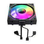 فن کیس گیم مکس مدل GAMEMAX FN12A S3I