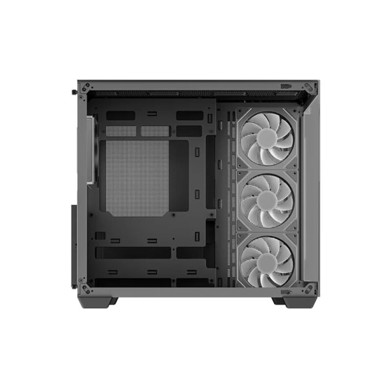 کیس کامپیوتر دیپ کول مدل DEEPCOOL CG530 4F
