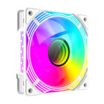 فن کیس گیم مکس مدل GAMEMAX FN12A C8I