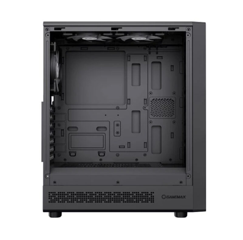 کیس کامپیوتر گیم مکس مدل GAMEMAX STORM 2