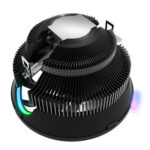 خنک کننده پردازنده بادی گیم مکس مدل GAMEMAX GAMMA 200