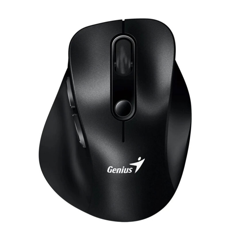 موس بی سیم جنیوس مدل GENIUS ERGO 9000S