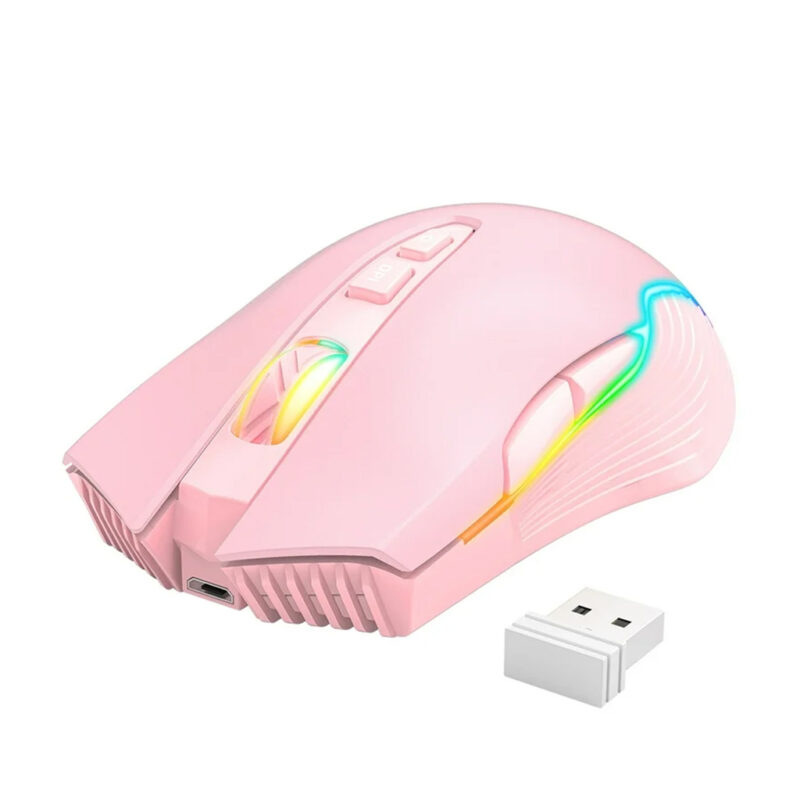 موس بی سیم گیمینگ اونیکوما مدل ONIKUMA CW905