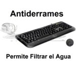 کیبورد جنیوس مدل GENIUS KB-118