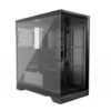 کیس کامپیوتر گیمینگ ای دیتا ایکس پی جی مدل ADATA XPG GAMING INVADER X MID-TOWER