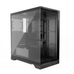 کیس کامپیوتر گیمینگ ای دیتا ایکس پی جی مدل ADATA XPG GAMING INVADER X MID-TOWER