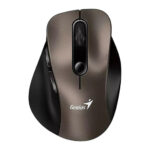 موس بی سیم جنیوس مدل GENIUS ERGO 9000S