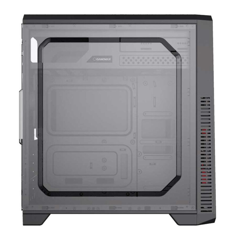 کیس کامپیوتر گیم مکس مدل GAMEMAX G561 FRGB