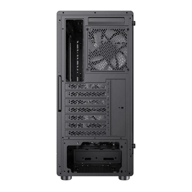 کیس کامپیوتر گیم مکس مدل GAMEMAX FORGE AB