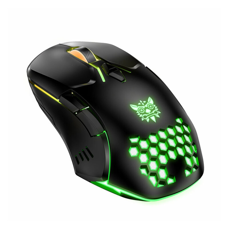 موس گیمینگ اونیکوما مدل ONIKUMA CW902