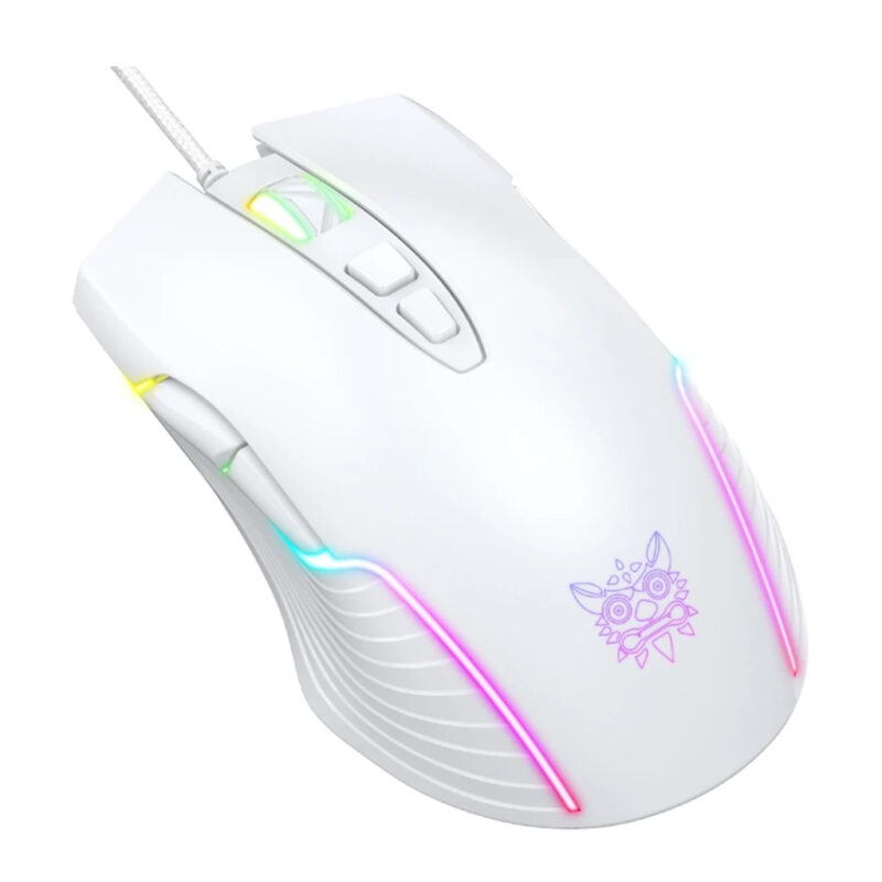 موس گیمینگ اونیکوما مدل ONIKUMA CW905