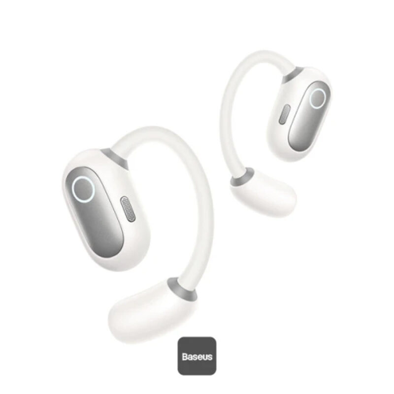 هدفون بلوتوثی بیسوس مدل BASEUS ELI SPORT 1 OPEN EAR