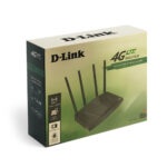 روتر بی سیم 4G دی لینک مدل DLINK DWR-M960 4G AC1200