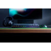 کیبورد گیمینگ ریزر مدل RAZER HUNTSMAN MINI LINEAR OPTICAL SWITCH