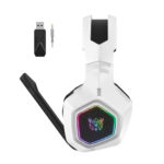 هدست بی سیم گیمینگ اونیکوما مدل ONIKUMA B100