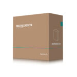 کیس کمپیوتر دیپ کول مدل DEEPCOOL MATREXX 55 V4