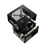 منبع تغذیه کامپیوتر کولر مستر مدل COOLER MASTER ELITE NEX W600 WHITE