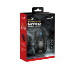 موس گیمینگ جنیوس مدل GENIUS SCORPION M700