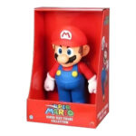 شخصیت اکشن فیگور ماریو SUPER MARIO
