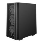 کیس کامپیوتر دیپ کول مدل DEEPCOOL MATREXX 55 MESH V4 C
