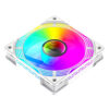 فن کیس گیم مکس مدل GAMEMAX FN12A C8I