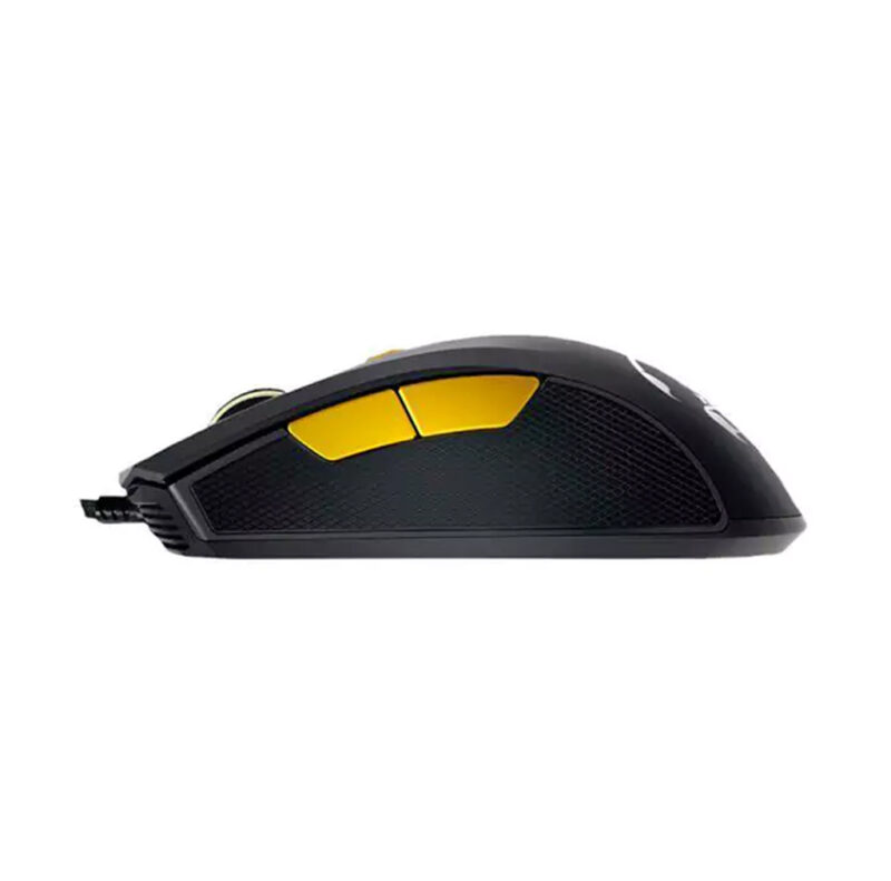 موس گیمینگ جنیوس مدل GENIUS SCORPION M6-600