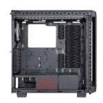 کیس کامپیوتر گیمینگ ای دیتا ایکس پی جی مدل ADATA XPG GAMING BATTLECRUISER SUPER MID-TOWER