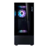 کیس کامپیوتر گیمینگ ای دیتا ایکس پی جی مدل ADATA XPG GAMING INVADER X MINI MID-TOWER