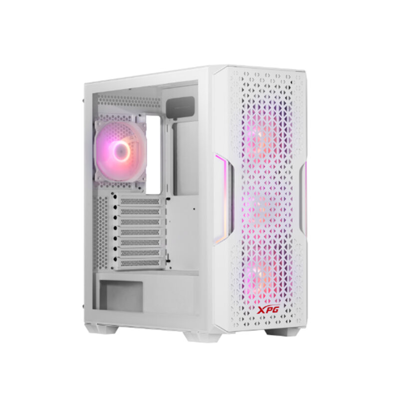 کیس کامپیوتر گیمینگ ای دیتا ایکس پی جی مدل ADATA XPG GAMING STARKER AIR C