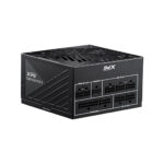 پاور کامپیوتر گیمینگ ای دیتا ایکس پی جی 1200 وات مدل POWER ADATA XPG GAMING CORE REACTOR II 1200W