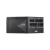 پاور کامپیوتر گیمینگ ای دیتا ایکس پی جی 750 وات مدل POWER ADATA XPG GAMING CORE REACTOR II 750W