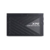 پاور کامپیوتر گیمینگ ای دیتا ایکس پی جی 750 وات مدل POWER ADATA XPG GAMING CORE REACTOR II VE 750W